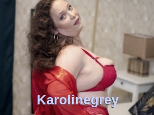 Karolinegrey
