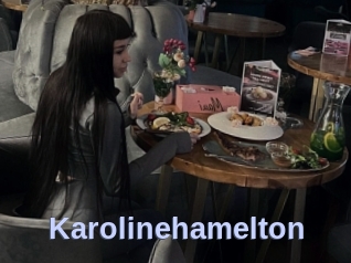 Karolinehamelton