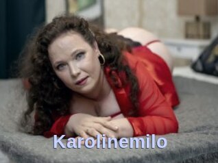 Karolinemilo