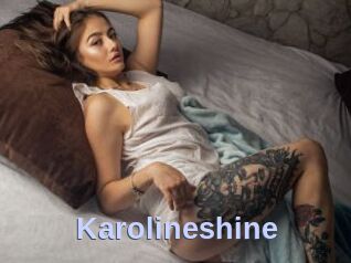Karolineshine
