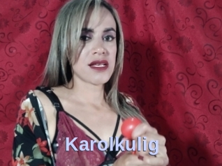Karolkulig