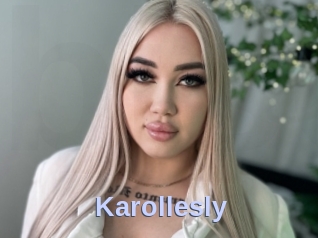 Karollesly
