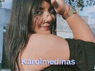 Karolmedinas