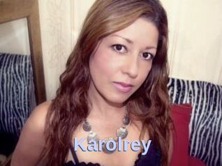 Karolrey