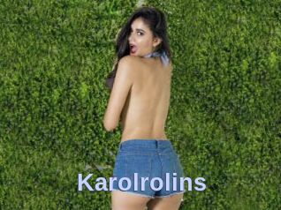 Karolrolins