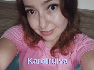 Karolruiva