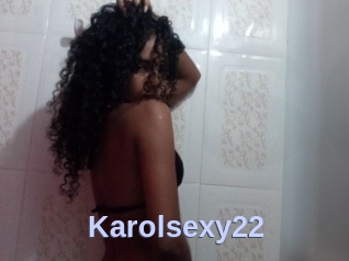 Karolsexy22