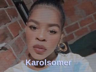 Karolsomer