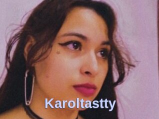 Karoltastty