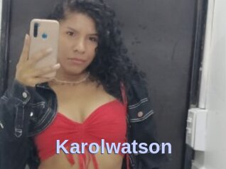 Karolwatson
