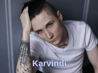 Karvindi