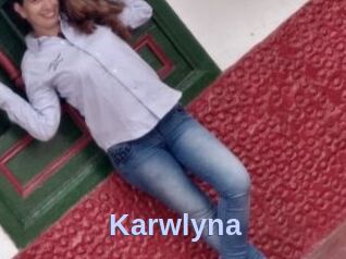 Karwlyna