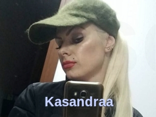 Kasandraa