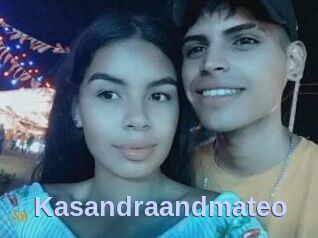Kasandraandmateo