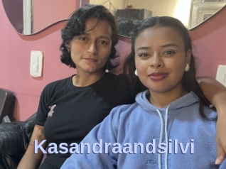 Kasandraandsilvi