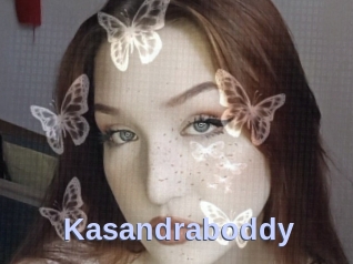 Kasandraboddy