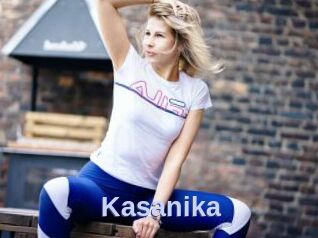 Kasanika