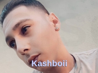 Kashboii