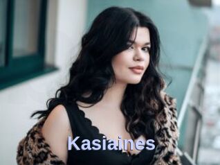 Kasiaines