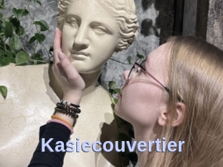 Kasiecouvertier