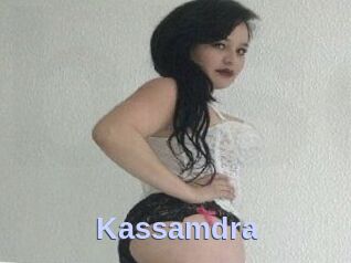 Kassamdra