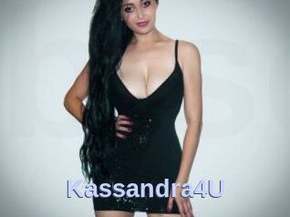 Kassandra4U