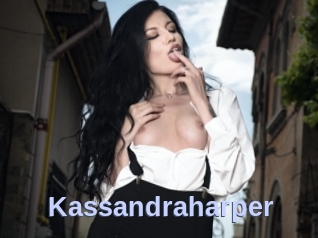 Kassandraharper