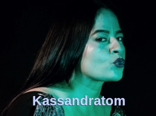 Kassandratom