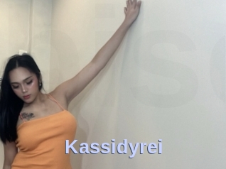 Kassidyrei