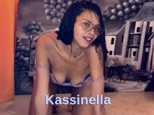 Kassinella