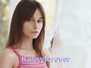 Kassyforever