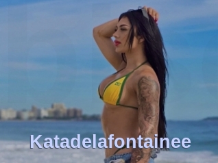 Katadelafontainee
