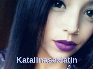 Katalinasexlatin