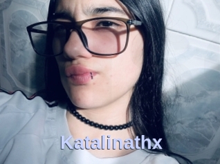 Katalinathx