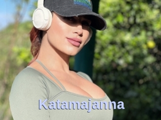 katamajanna Big Sexy Titties