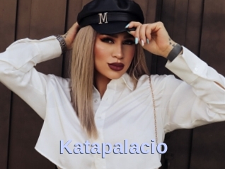 Katapalacio