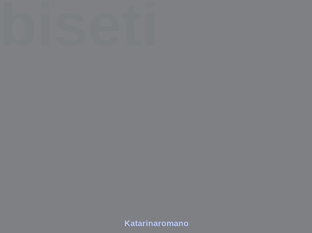 Katarinaromano