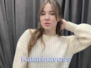 Katarinavoss