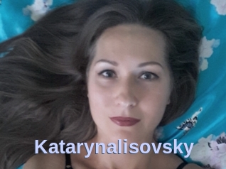 Katarynalisovsky