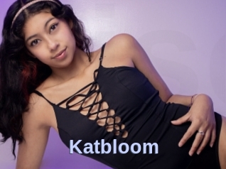 Katbloom