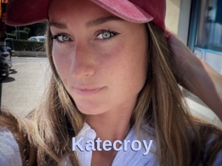 Katecroy