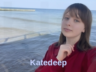 Katedeep