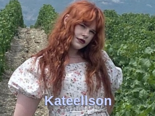 Kateellson