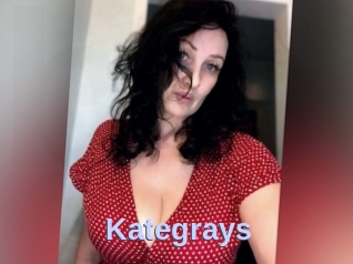kategrays Big Sexy Titties