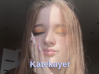 Katekayer