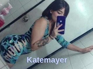 Katemayer