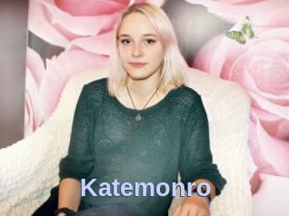 Katemonro