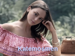 Katemosmen