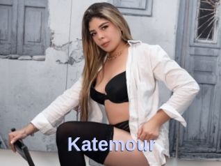 Katemour