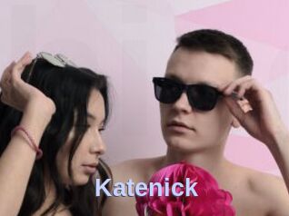 Katenick